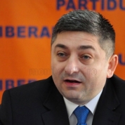 Alin Tișe acuză schimbarea politică a directorilor de spitale